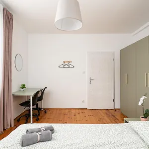 Zacisze - Goscinne Pensjonat Wrocław