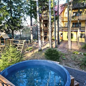 Pawel Z Balia I Jacuzzi Privatunterkunft