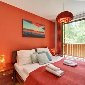 Funkcjonalne I Stylowe Apartamenty Sun Seasons 24 W Karpaczu By Noclegi Renters Apartment